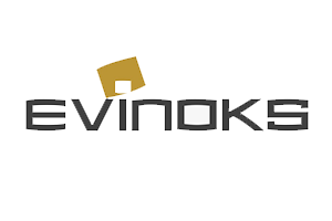 Brand Logo Evinokz 3