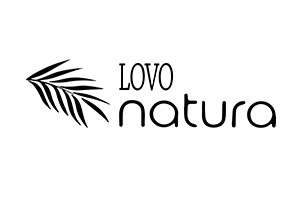 Brand Logo lovo natura 1