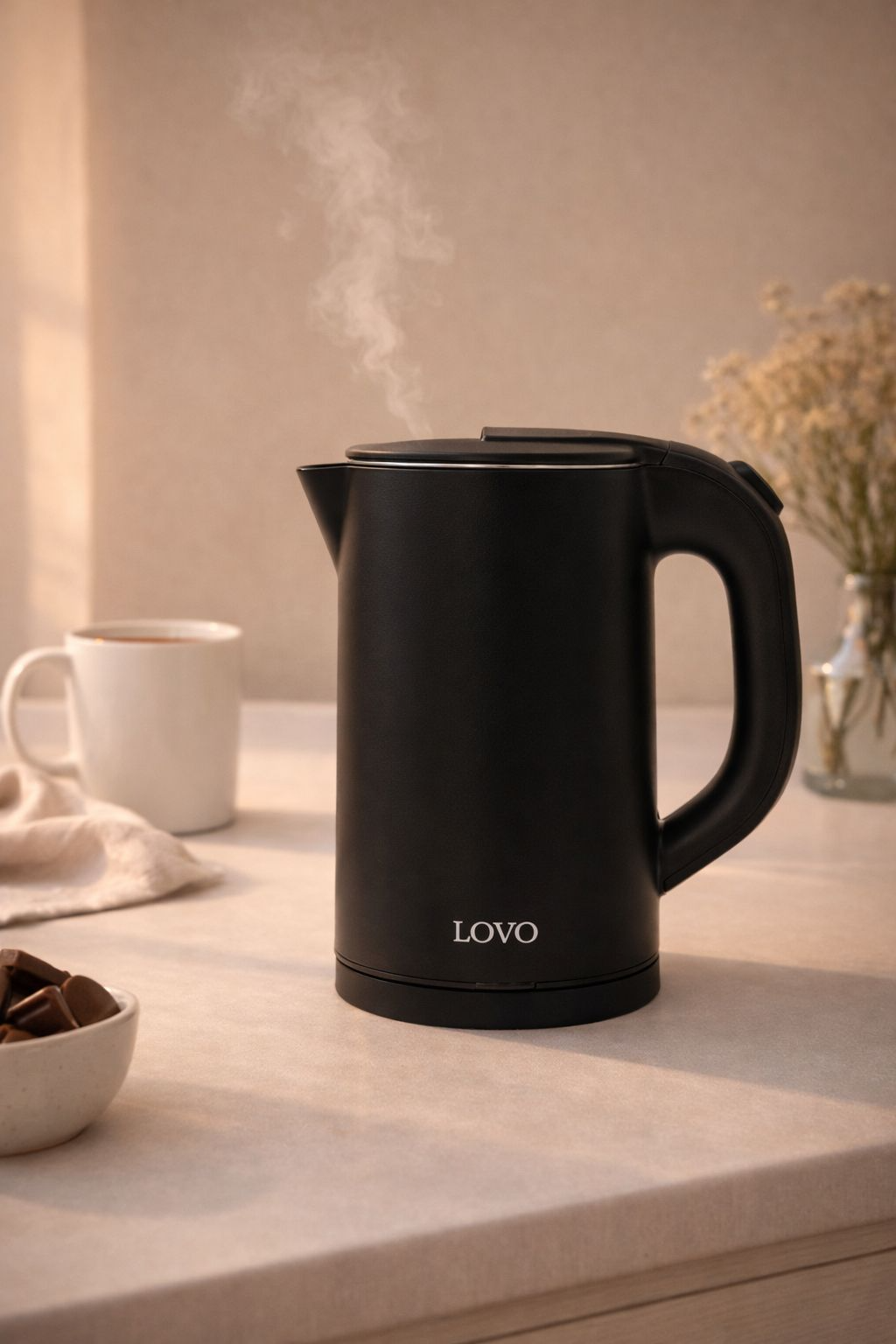 Electric Kettle