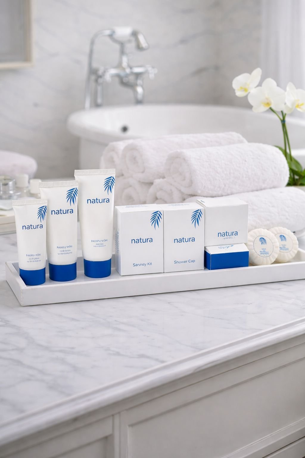 Guest Amenities