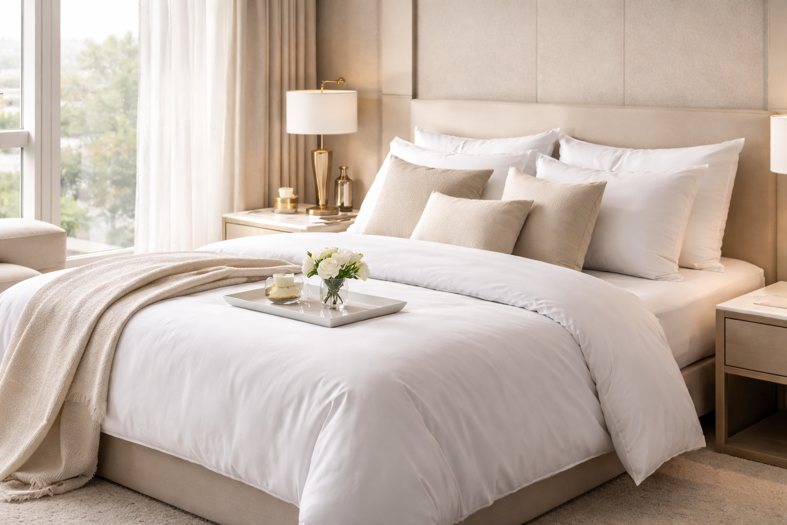 Bathroom Accessories