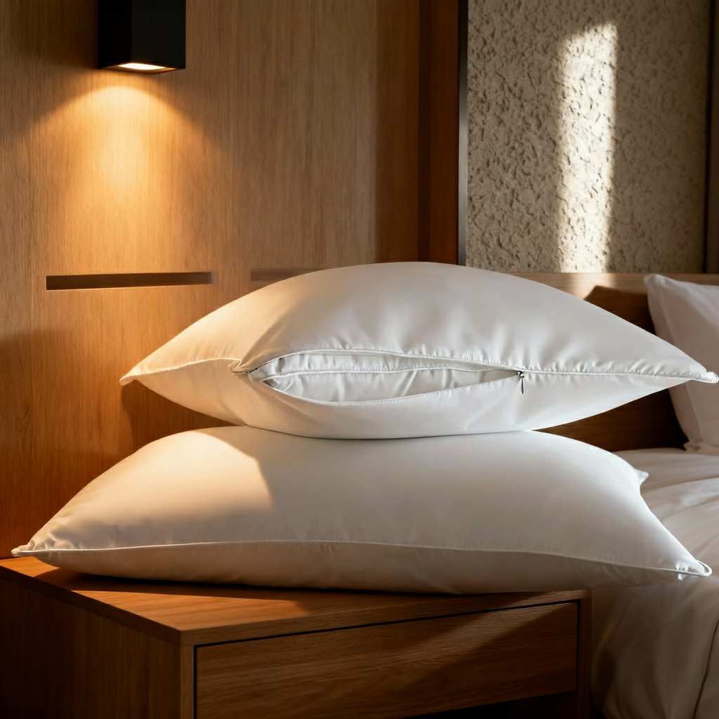 pillow protector - waterproof