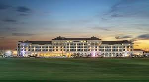 Habtoor Polo detail 2