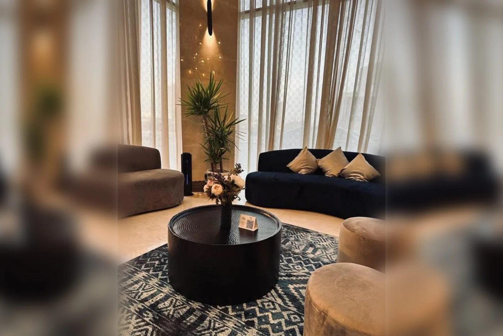 HDB Al Aqeeq detail 1