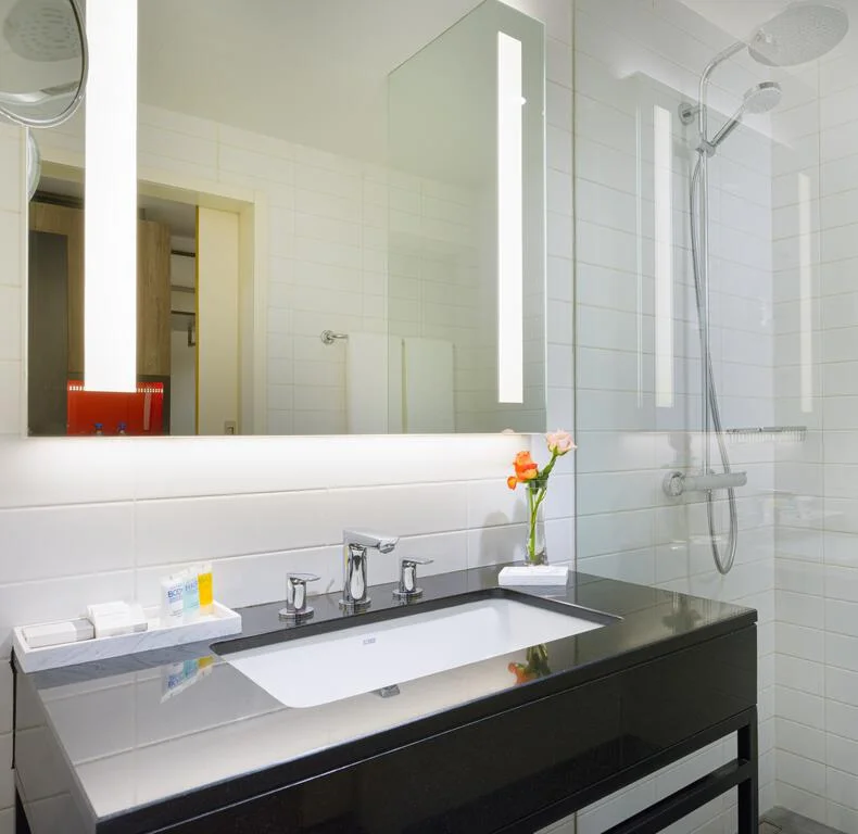 Intercity Hotel Nizwa detail 2