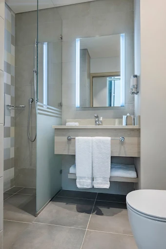 The Chedi Al Bait detail 2