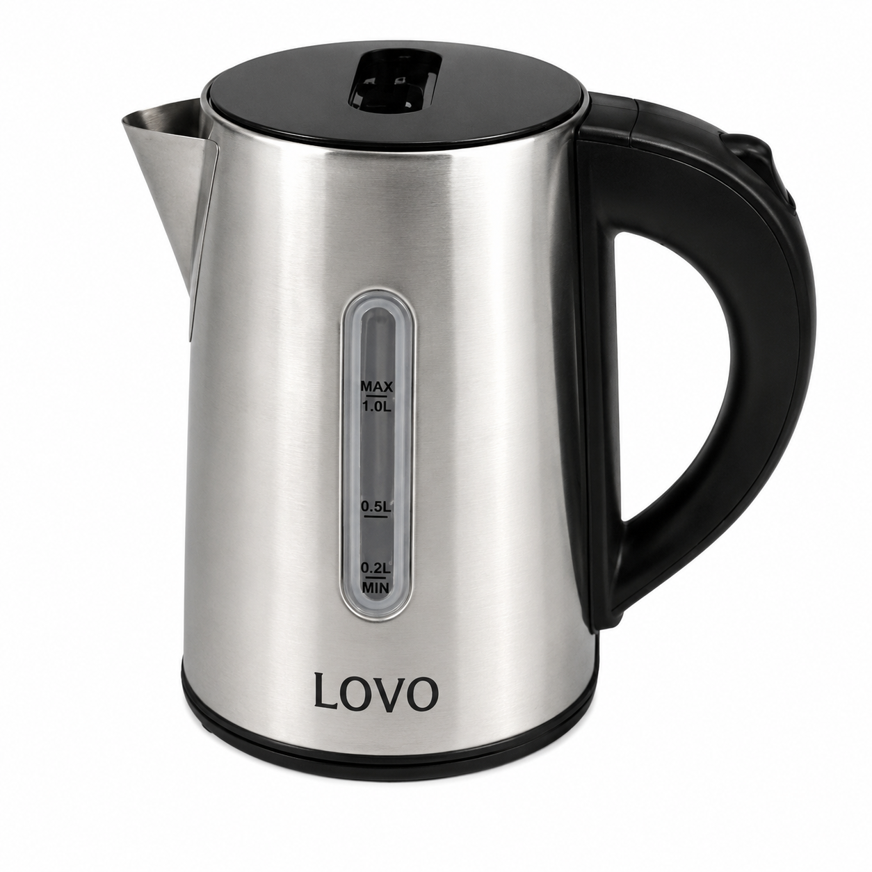 Lovo Stainless Steel Kettle